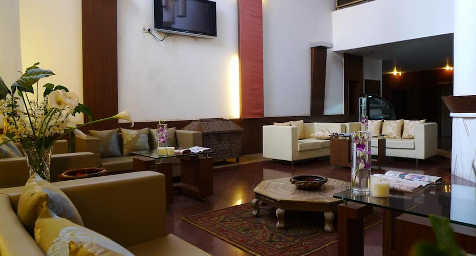 The Hans, Hubli-Dharwad 4
